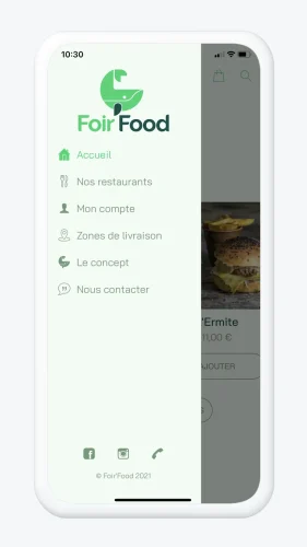 food-app-zelf-bouwen